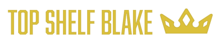 Top Shelf Blake Logo